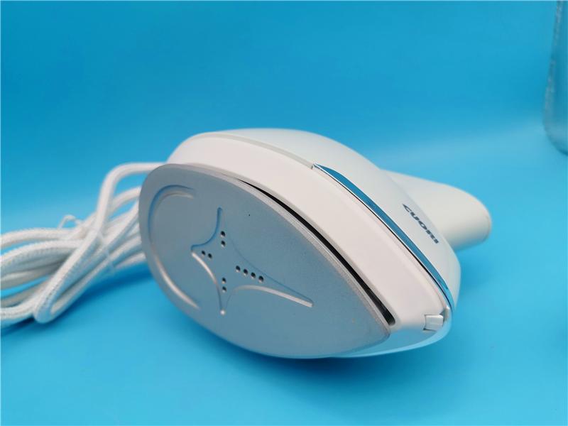 便携式熨烫机如何熨衬衫,衣服起皱哪款熨烫机好