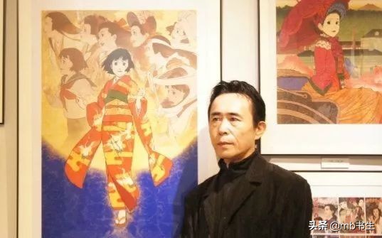 核爆神曲？自创语言？书生为你介绍日本动漫国宝级音乐家