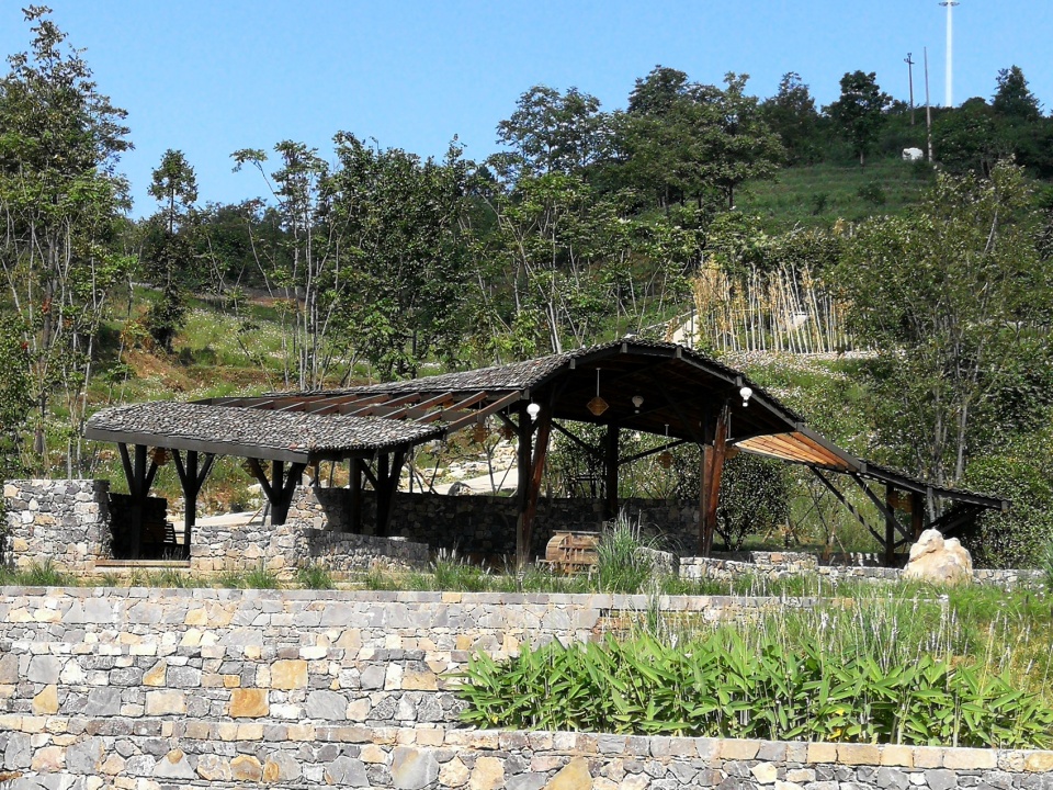 仙女山归原小镇多少钱,仙女山归原小镇旅游攻略