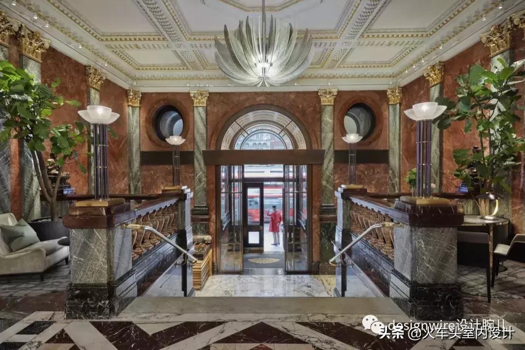 全球豪华酒店图片,文华东方酒店世界排名