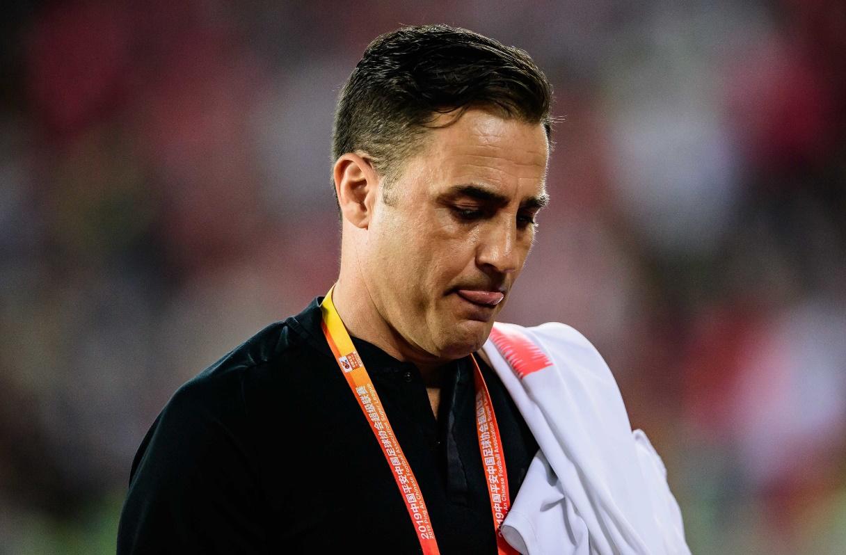 深度分析：“最弱对手”都赢不了，卡纳瓦罗最大败笔在哪？