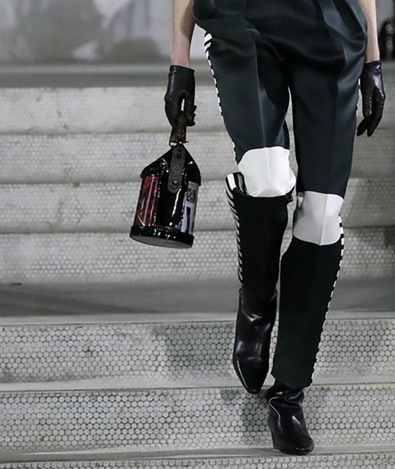 lv奢侈品值得入手吗 (lv的奢侈品值得买吗)