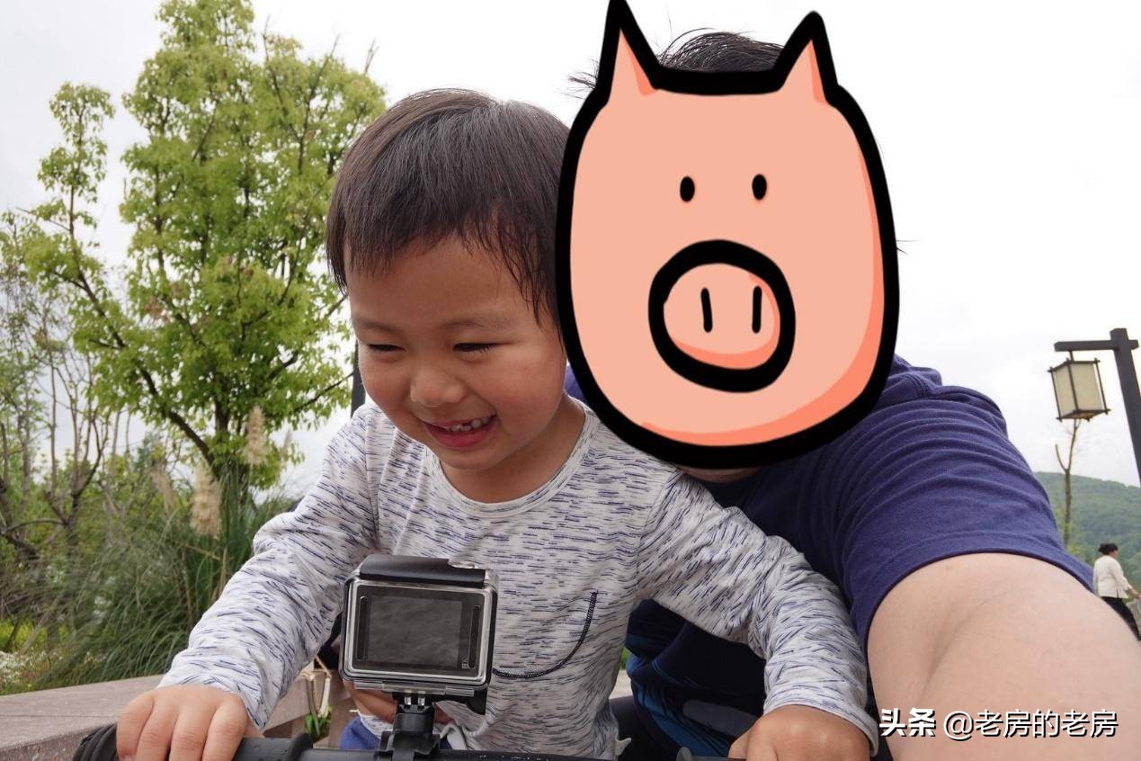 最贵是否最强？Vlog神机索尼RX0M2迷你黑卡体验