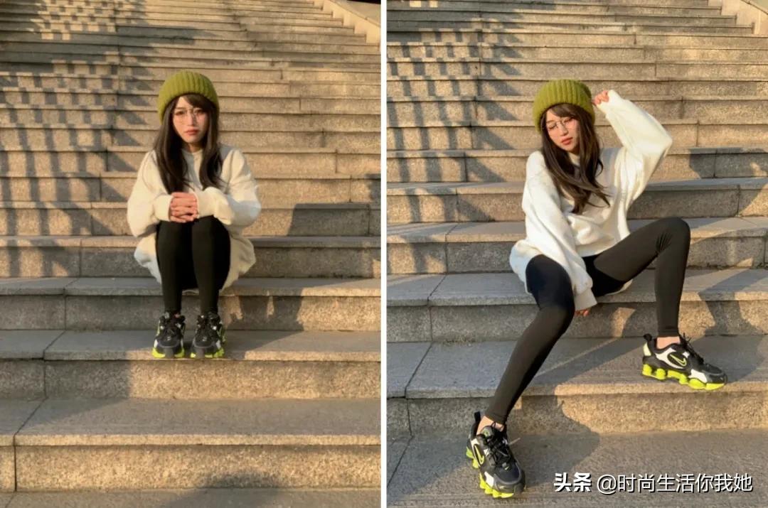 如何摆pose拍照才好看,怎么摆pose拍出来的照片更好看