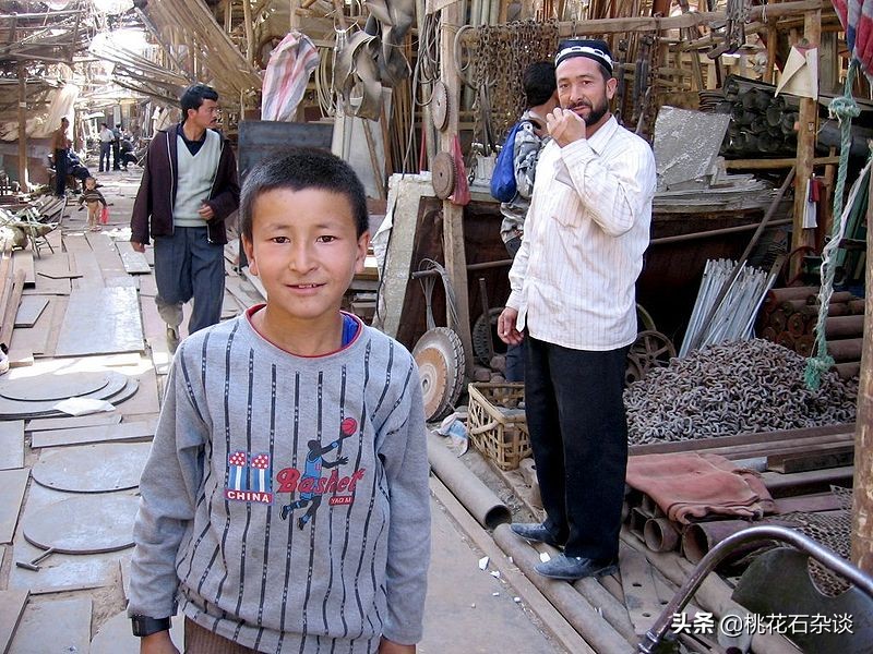 中华民族古时到底有多少个民族,古代的民族有多少种