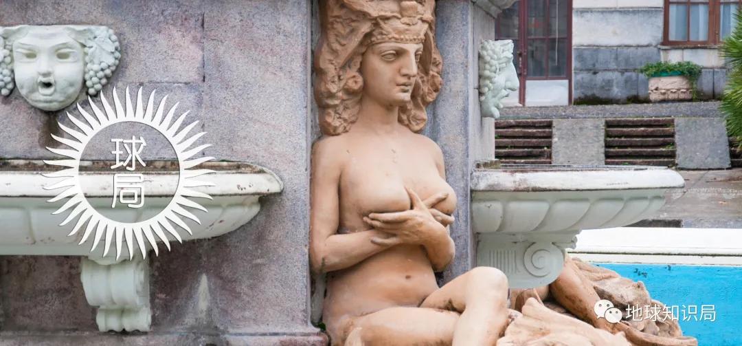 苏联人民最喜欢去哪里放松身体？|地球知识局