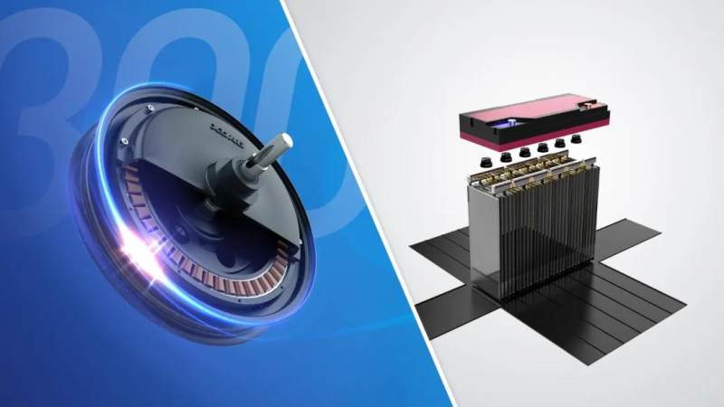 冬天60v小刀新电动车能跑多少公里,小刀电动车提升续航还可以骑多远