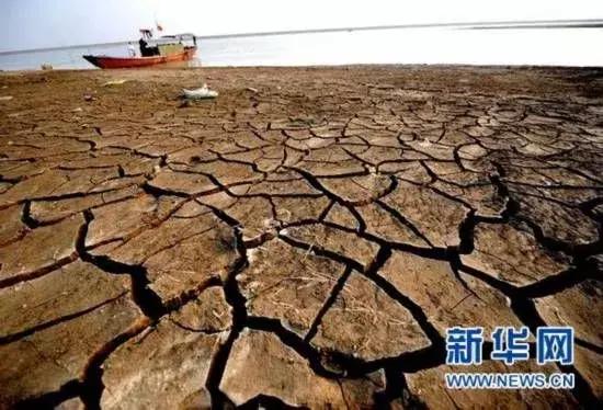 鄱阳湖最新,鄱阳湖为什么叫善变的湖