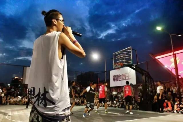 中国街球集合照片,中国街球手集锦