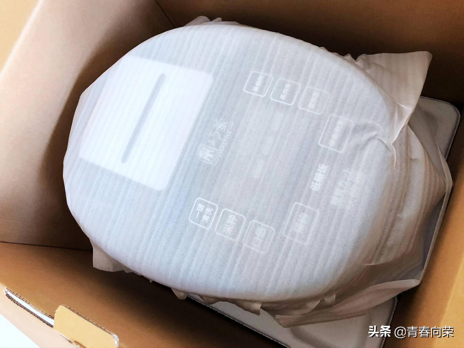 脱糖电饭煲真的降糖吗,脱糖降糖电饭煲