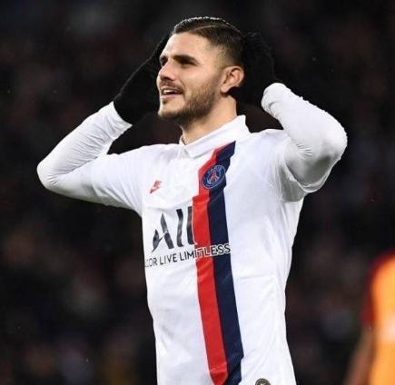 想家了!伊卡尔迪有了重大决定,卢卡库做出承诺,萨内蒂说出愿望