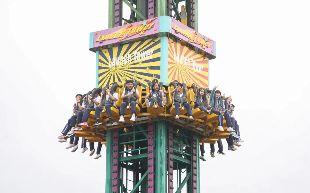 湘潭江声实验学校2017班,湘潭江声实验学校的学生