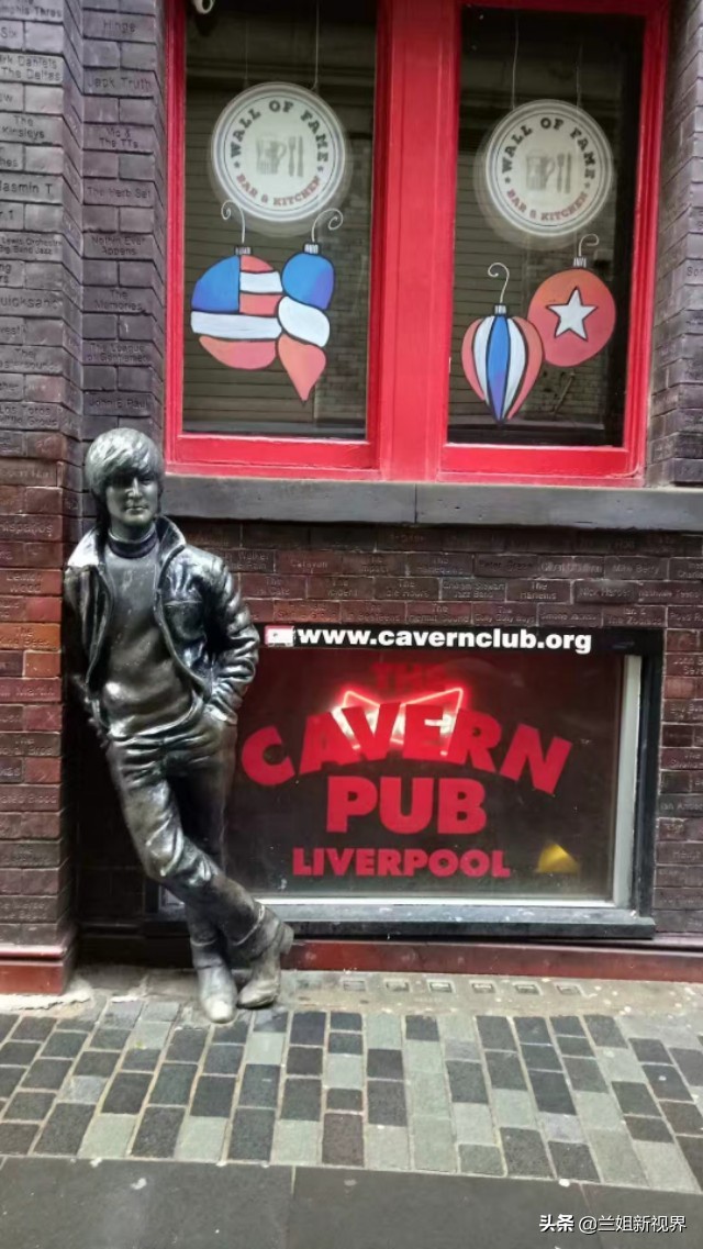 去英国曼彻斯特看球,去英国旅游看英超