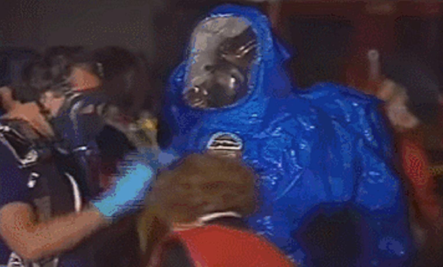 美国诡异医学悬案宫颈癌,20世纪最诡异的宫颈癌