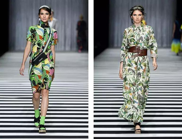 2019marc时装秀,marc时装秀2019