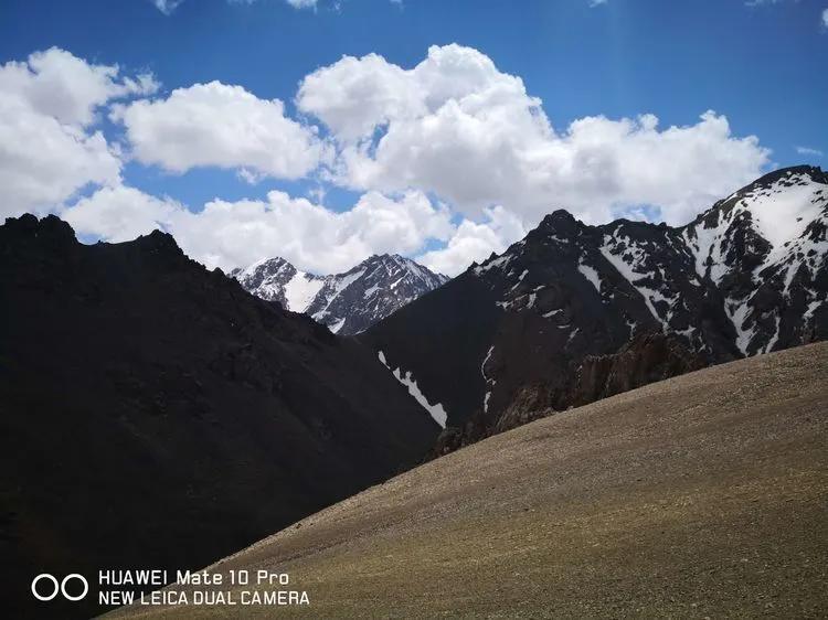 传说中的天狼之路，是否值得一走？