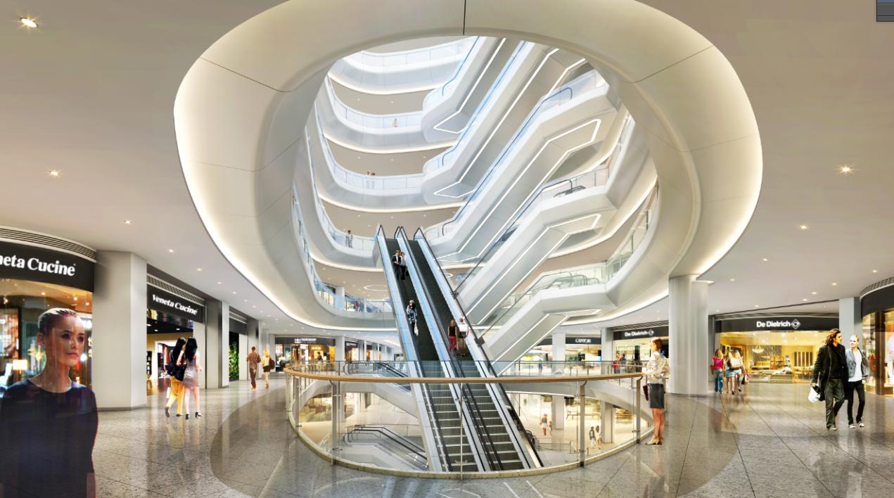 宝能第一空间环球汇,宝能第一空间家居