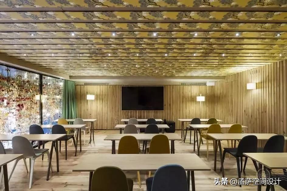 梅西开的餐厅,梅西开的饭店