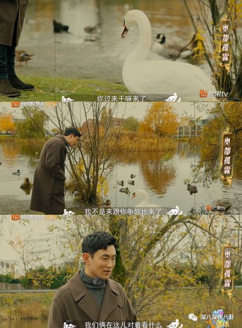 黄子韬对男人的表白,黄子韬最想表白的人