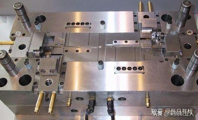 模具从买材料到发货有哪些流程,模具采购价格一览表