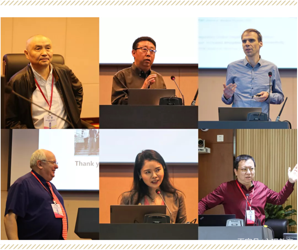 这个师范大学的脑与心理学科正在超常规发展