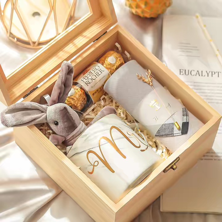 最值得送的50款圣诞礼盒,圣诞节可以送什么超便宜的礼盒