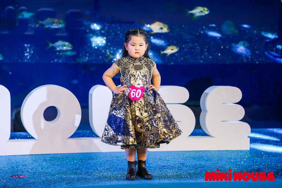 mikihouse大赛,mikihouse中国新星大赛费用