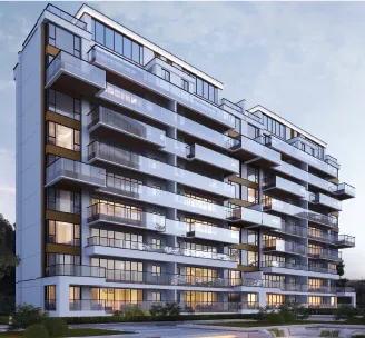 中铁云湾清镇,中铁云湾点亮城市之光