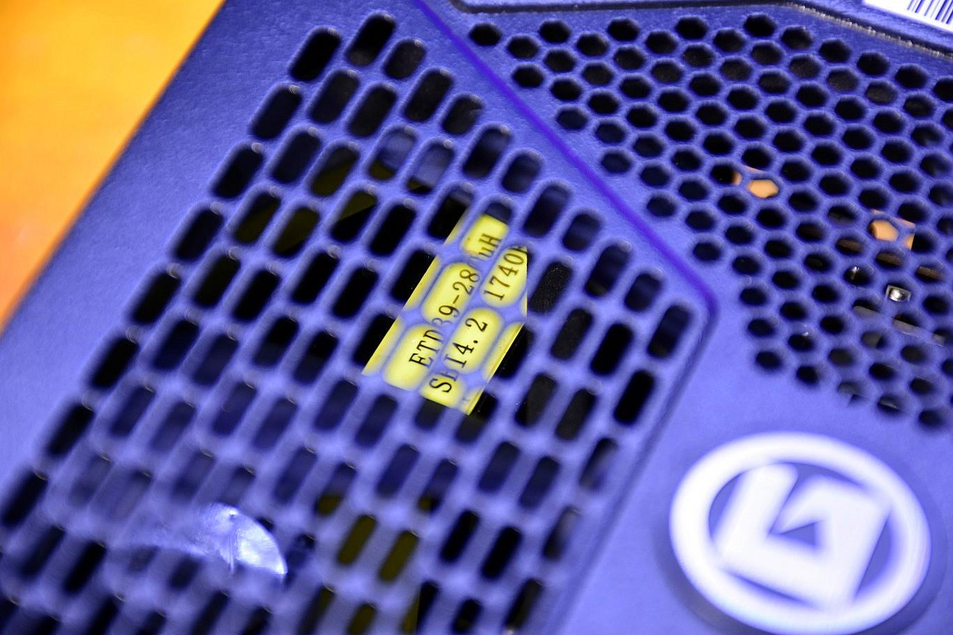 美商艾湃电竞an-750m金牌电源,艾湃电竞an-750m评测体验