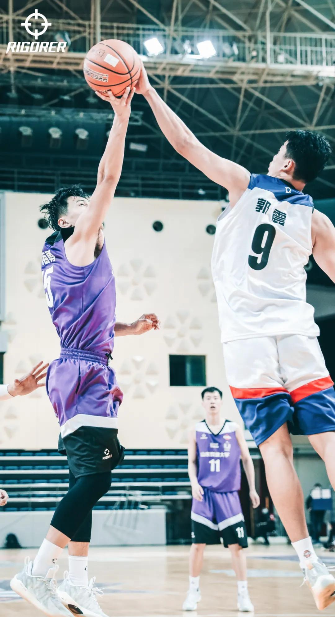 东北小组赛爆冷！海大掀翻山东冠军，CUBA魔鬼主场太恐怖