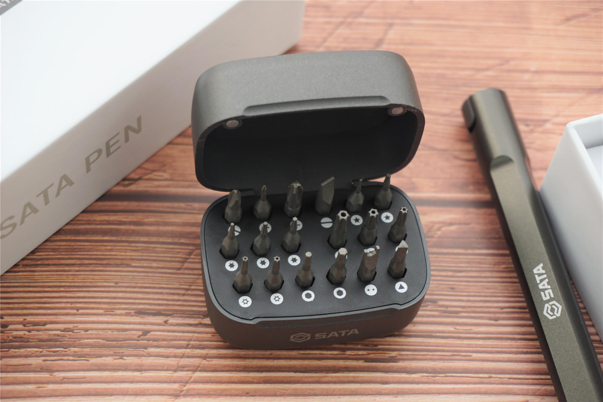 世达6合一多功能螺丝刀测评,世达螺丝刀套装十件套