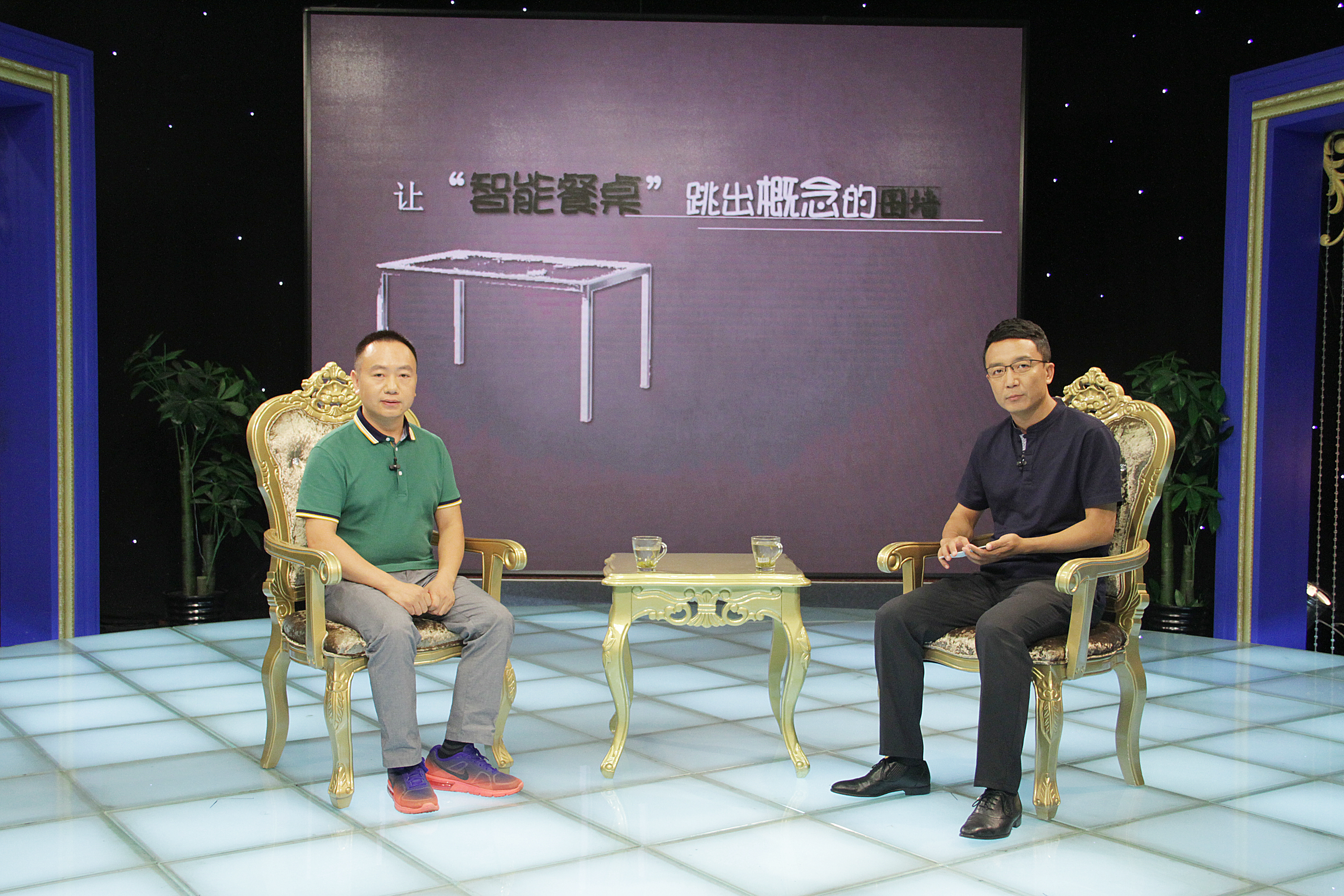 5d智能投影餐桌,5d餐桌黑科技