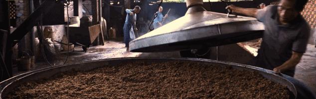 白酒五粮液是什么香味,五粮液的五种粮食口感