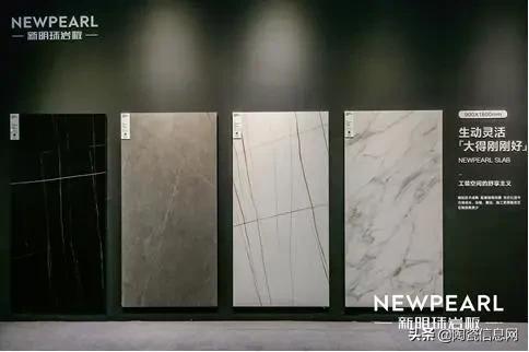 佛山潭洲岩板展会,佛山潭洲陶瓷展有哪些厂家参加