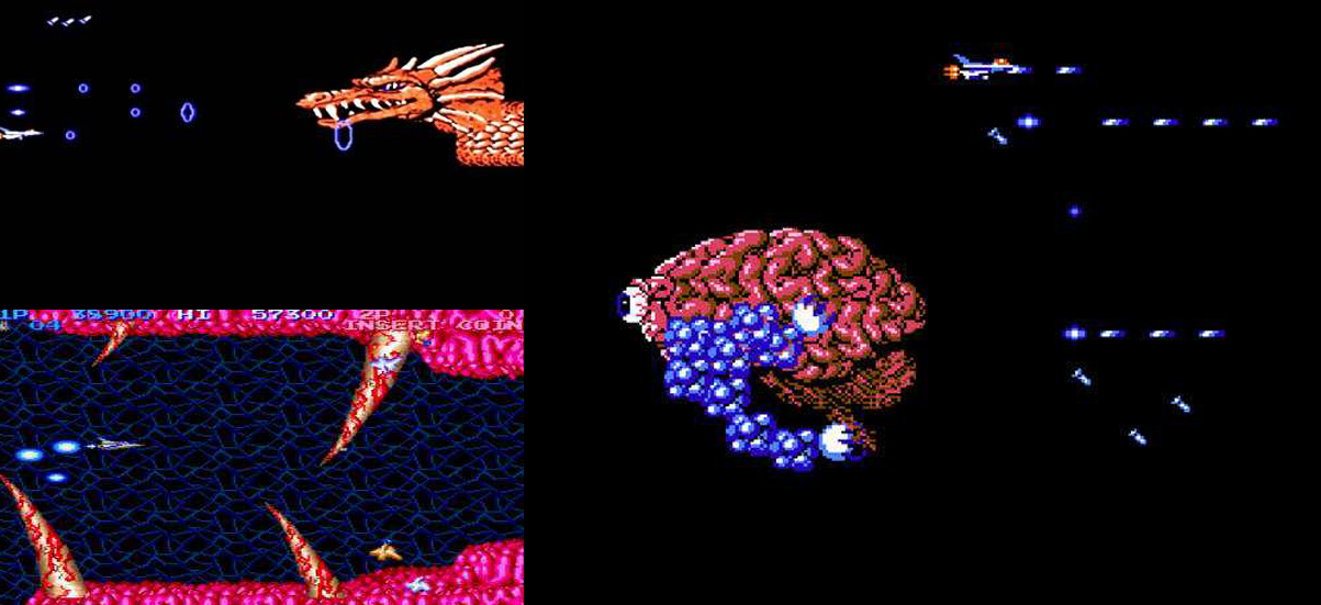 80年代红白机经典飞机射击游戏,老玩家最怀念的6款fps射击游戏