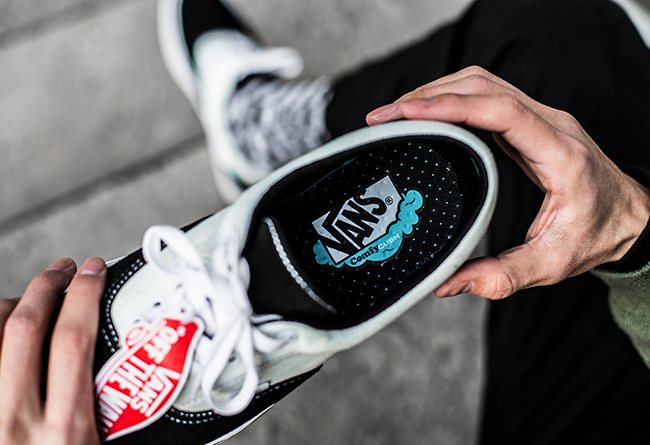 Vans要走小众高端路线?消费者:能不能先解决开胶磨脚的问题