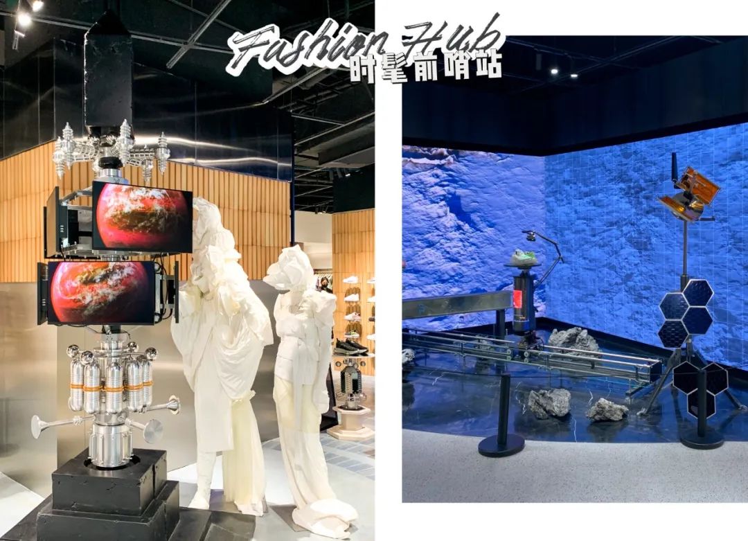 时尚买手店推荐,北京时髦人士必逛的买手店