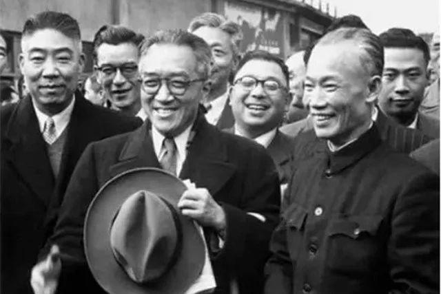 胡适和鲁迅关系是不是不好,胡适友情