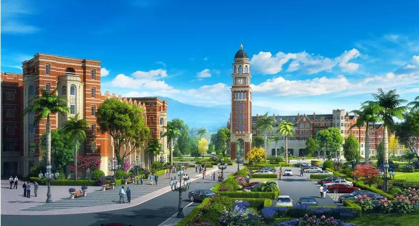 广东河源巴伐利亚庄园度假区门票,河源巴伐利亚庄园福朋喜来登酒店