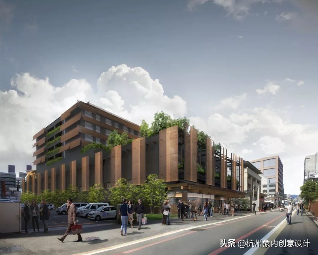 设计最新资讯,设计安缦酒店