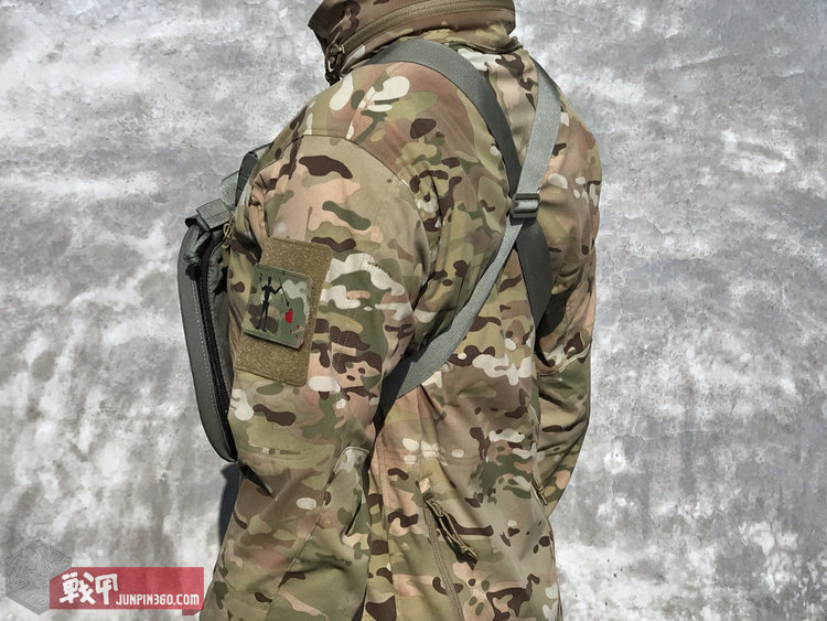 战术胸包测评,战术胸挂包测评