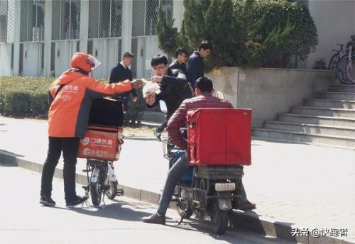 校园O2O模式的跑腿平台有发展前景吗，如何抢占校园跑腿市场？