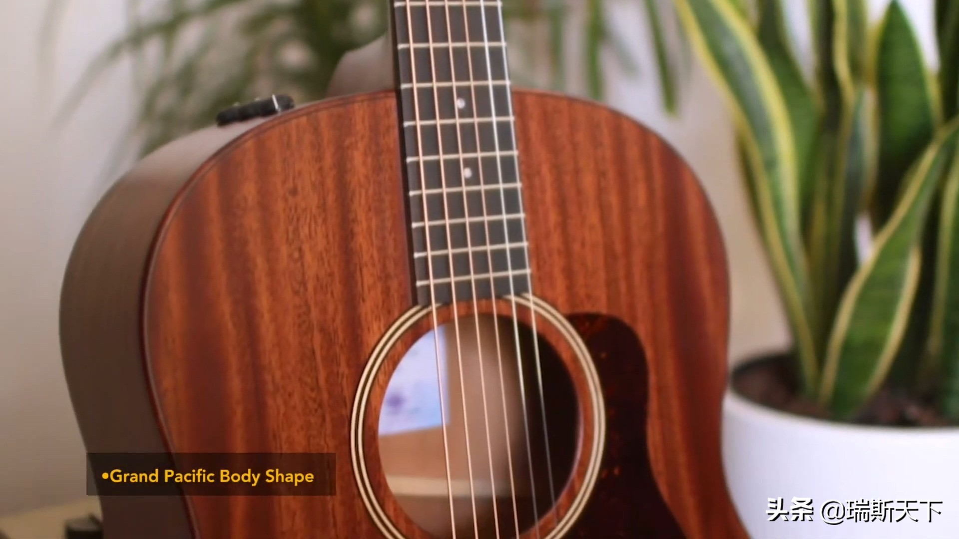 殿堂级的电吉他手,吉他殿堂级