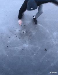 搞笑gif说出来你可能不信,搞笑gif真是令人窒息的操作