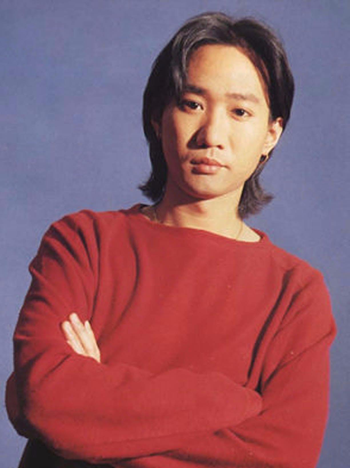 黄家驹绝唱,黄家驹钟爱一生