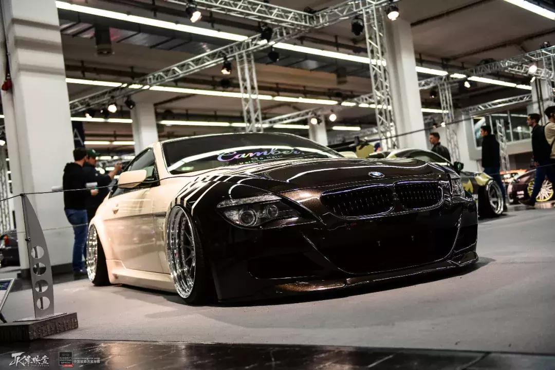 Essen的地下世界，Party还在继续|身临其境