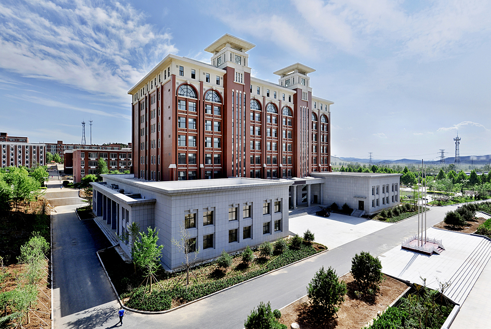 山东职业学院官网网址,山东教育厅直属院校职业中专