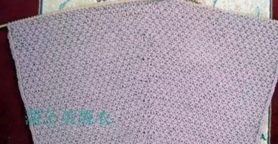 长款戴帽子大衣编织，冬天织一件很暖和