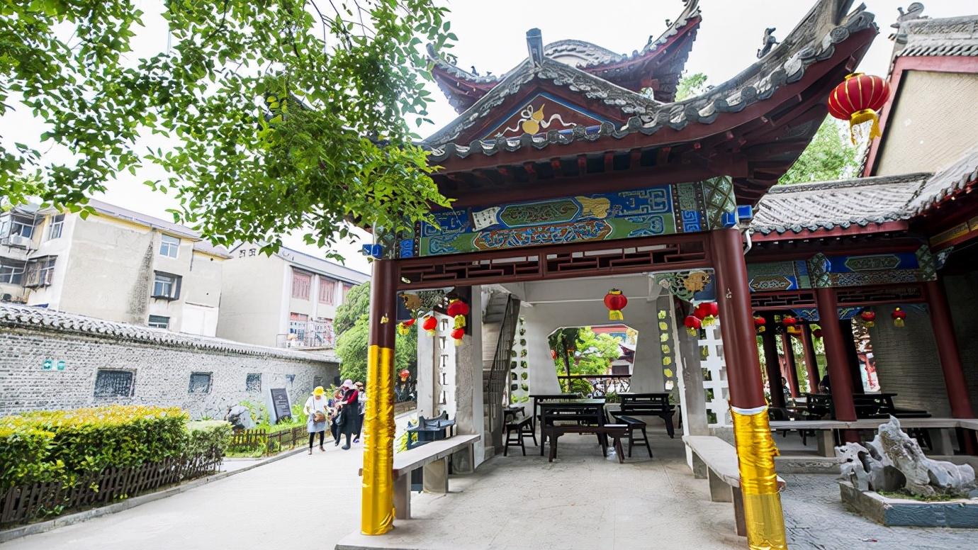 安徽省亳州市有什么区,安徽省亳州市有哪些区