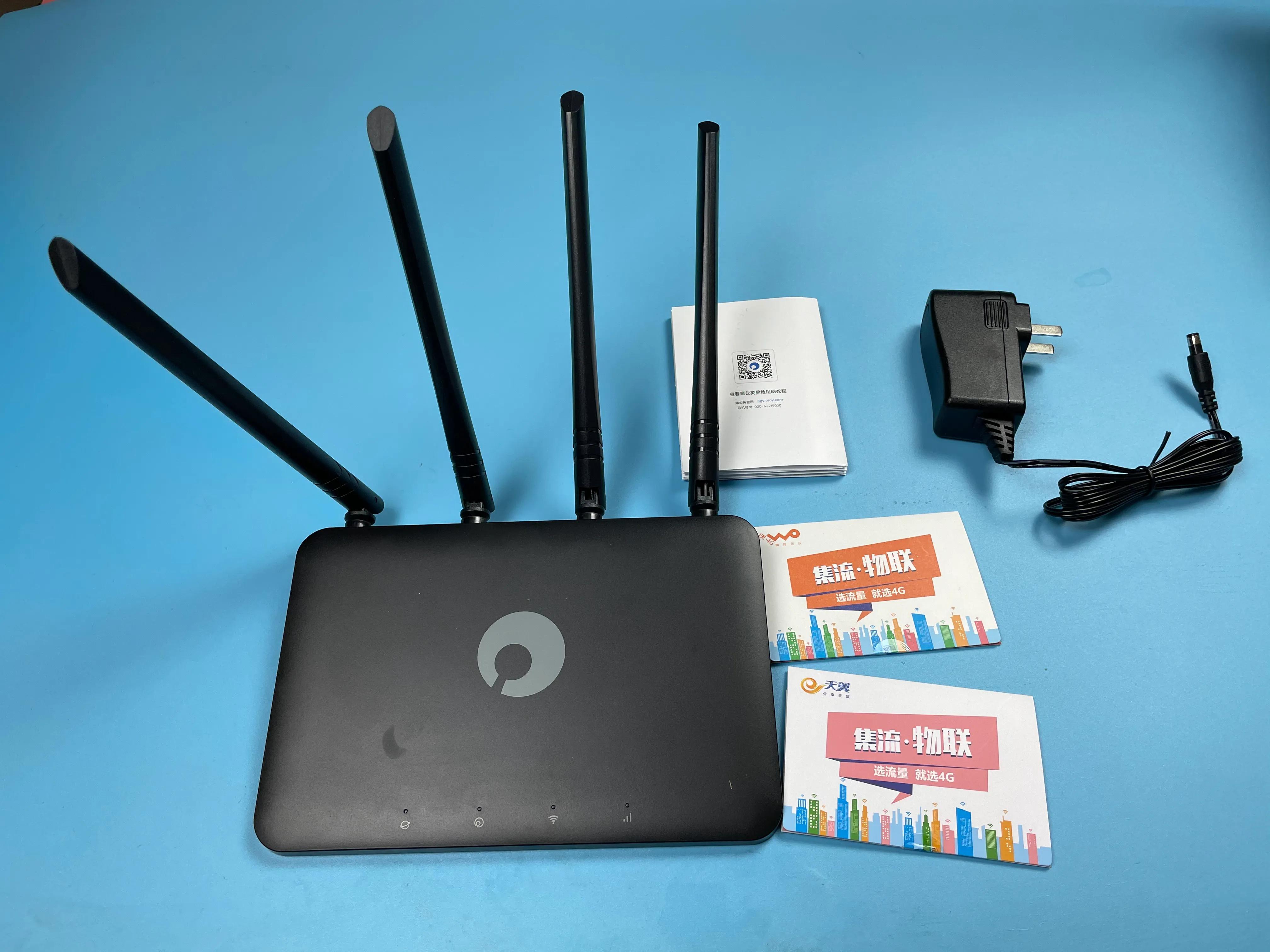 4g路由器上网费用,4g工业上网路由器